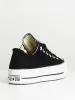 WOMENS CONVERSE CHUCK TAYLOR ALL STAR LIFT SNEAKER sold by Blackwell