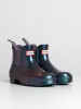 WOMENS HUNTER ORIGINAL CHELSEA NEBULA - CLEARANCE sold by Blackwell