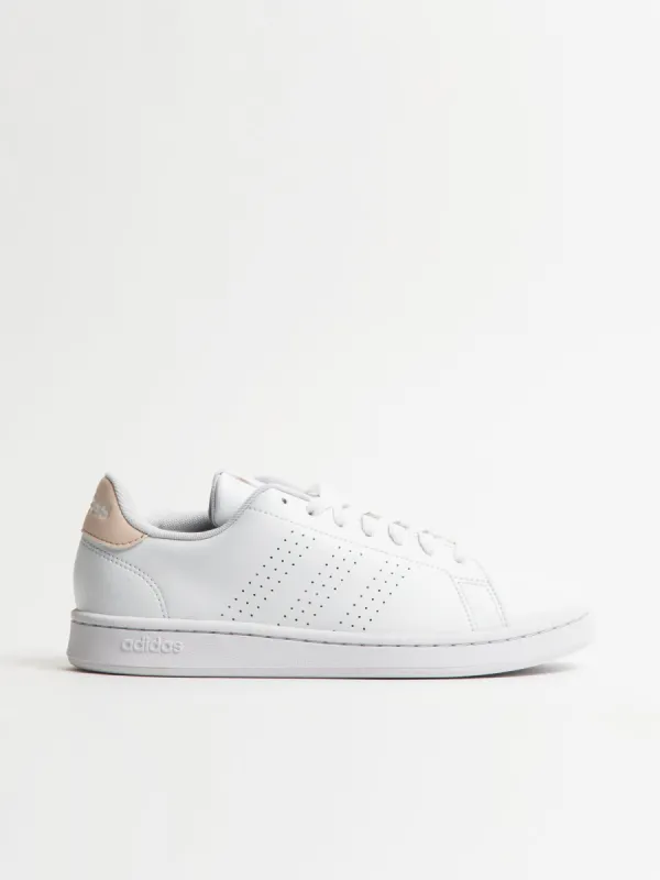 WOMENS ADIDAS ADVANTAGE SNEAKER sold by Blackwell
