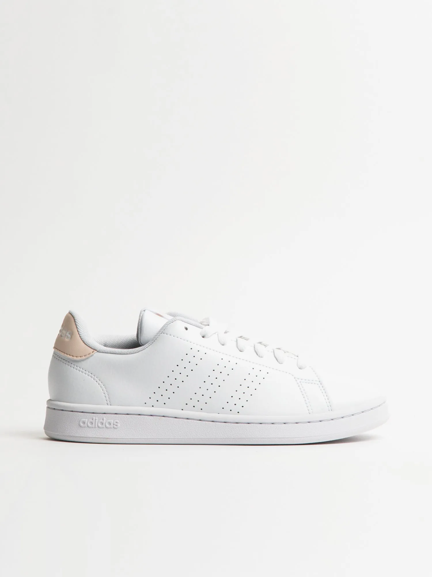 WOMENS ADIDAS ADVANTAGE SNEAKER sold by Blackwell