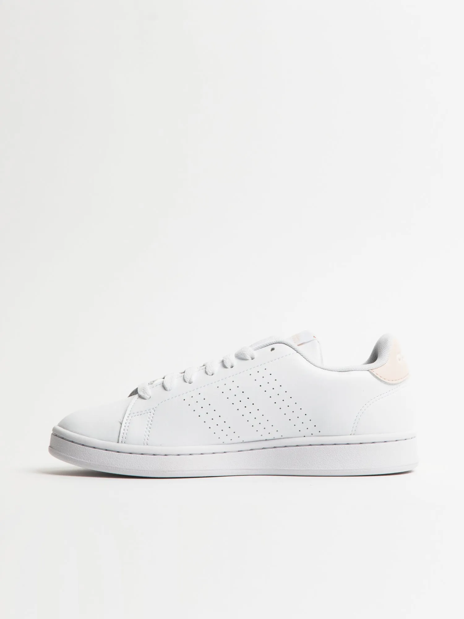 WOMENS ADIDAS ADVANTAGE SNEAKER sold by Blackwell product image thumbnail 4