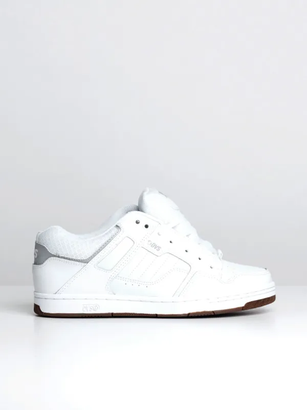 MENS DVS ENDURO 125 LEATHER  - CLEARANCE made by Blackwell