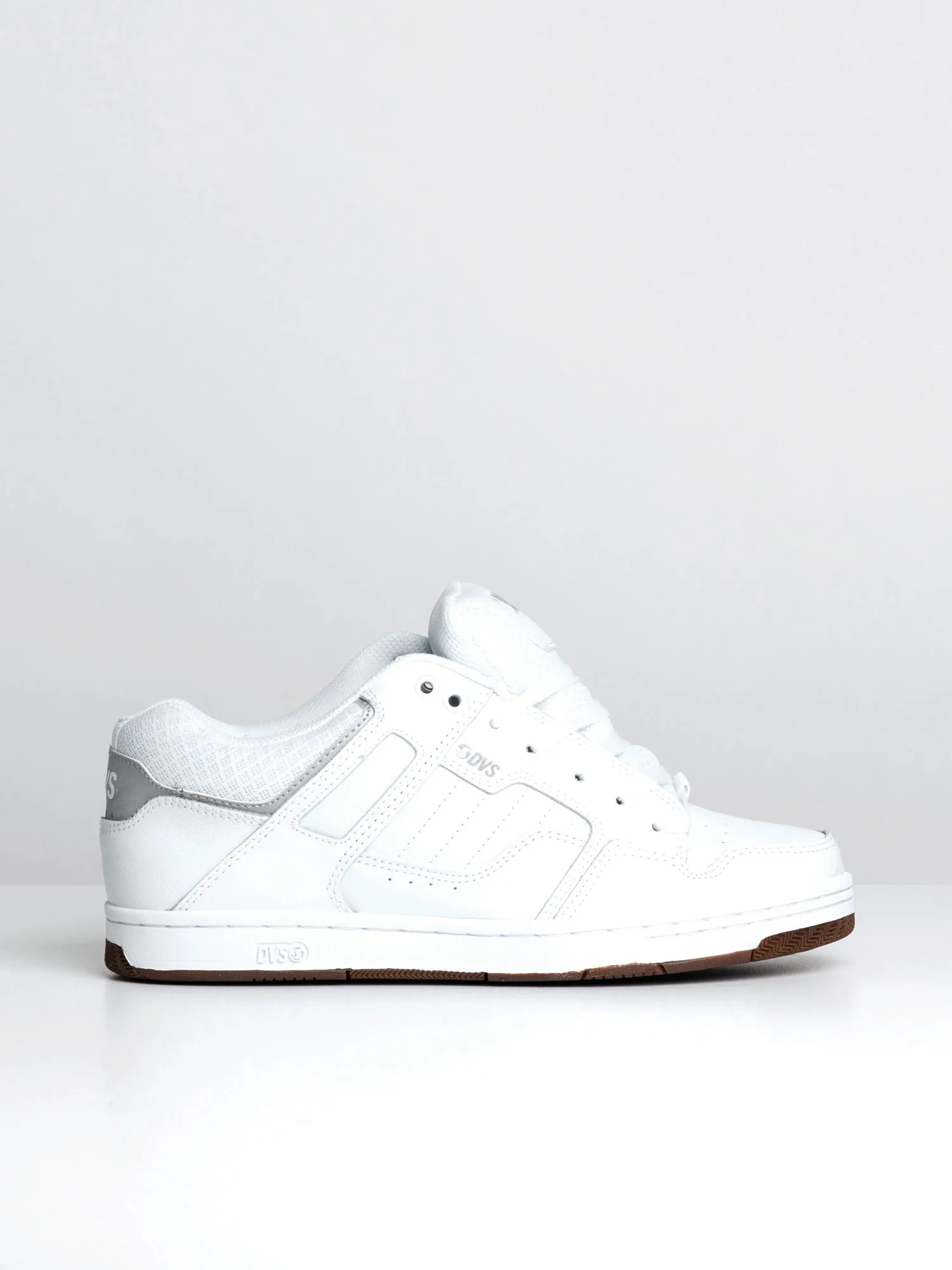 MENS DVS ENDURO 125 LEATHER - CLEARANCE sold by Blackwell