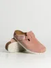 WOMENS BIRKENSTOCK BOSTON SOFTBED NARROW sold by Blackwell