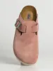 WOMENS BIRKENSTOCK BOSTON SOFTBED NARROW sold by Blackwell