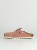 WOMENS BIRKENSTOCK BOSTON SOFTBED NARROW sold by Blackwell