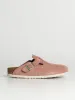 WOMENS BIRKENSTOCK BOSTON SOFTBED NARROW sold by Blackwell