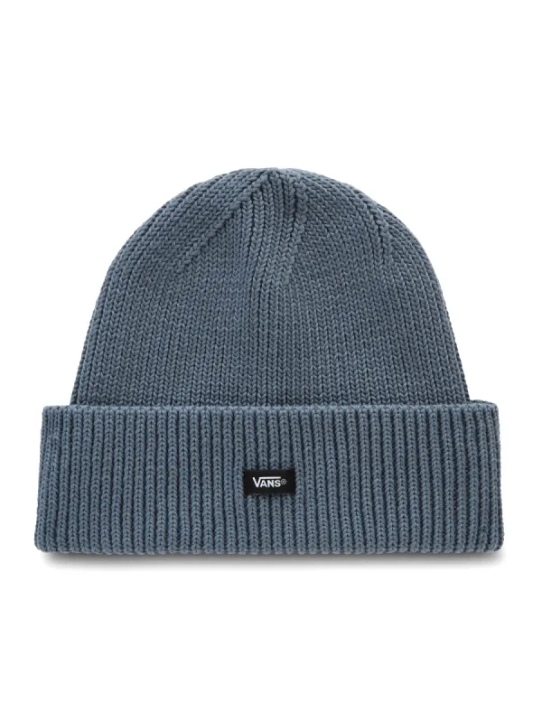 VANS POST SHALLOW CUFF BEANIE - CLEARANCE sold by Blackwell