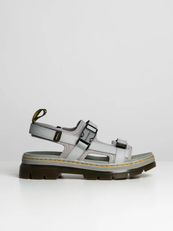 MENS DR MARTENS FORSTER MID POLY RIPSTOP sold by Blackwell