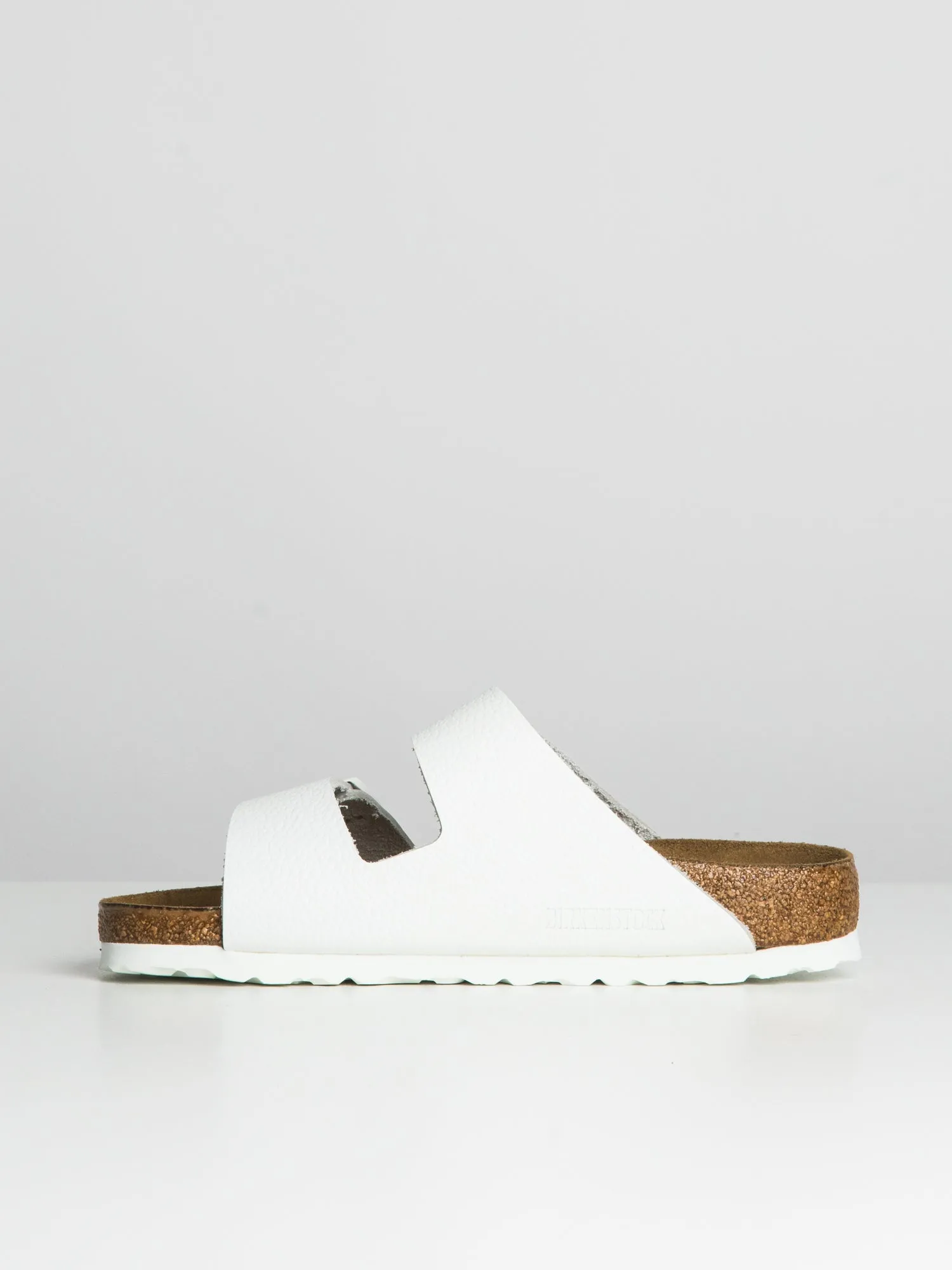 WOMENS BIRKENSTOCK ARIZONA SOFT FOOTBED LEATHER REG sold by Blackwell product image thumbnail 4