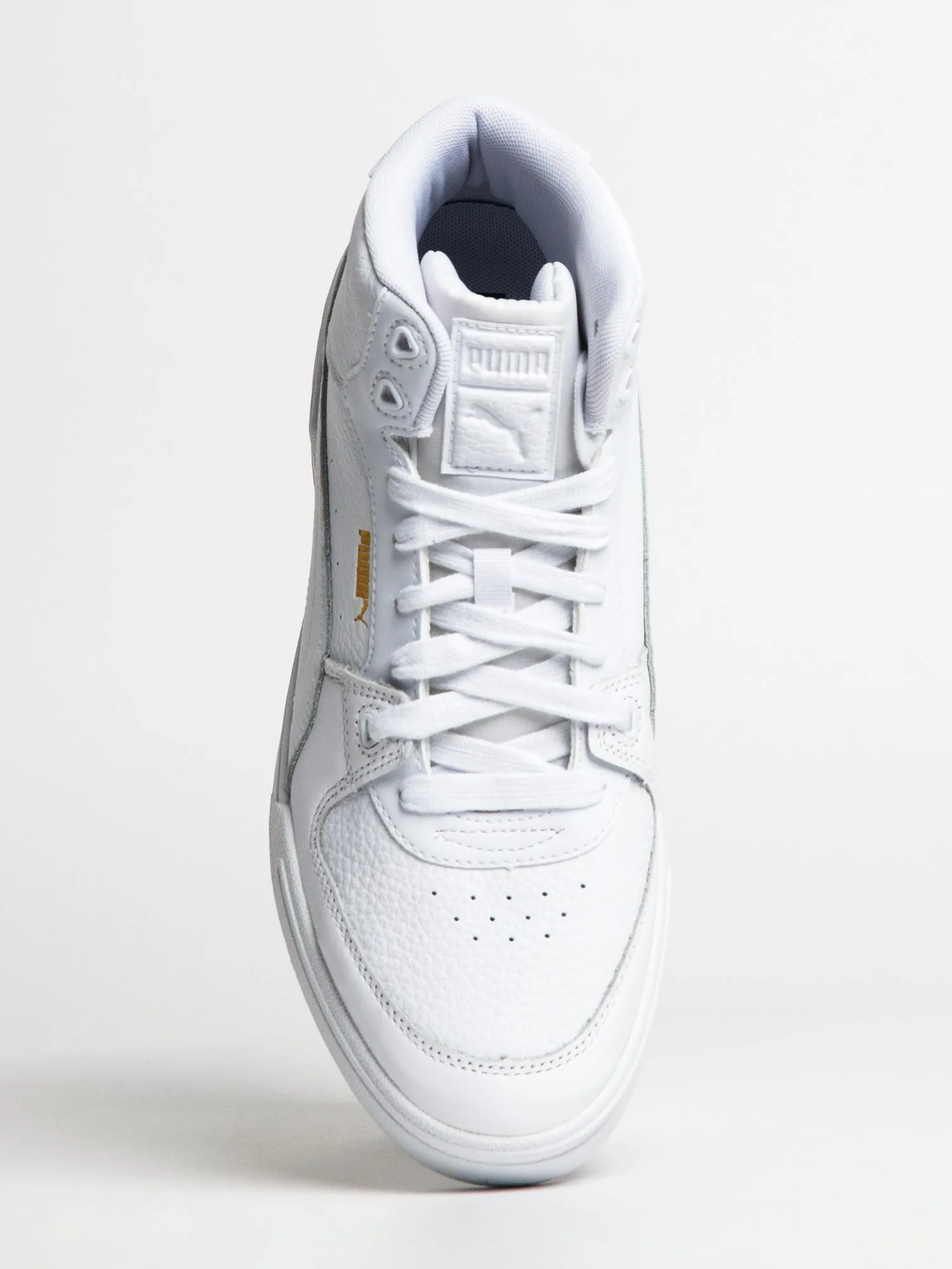 MENS PUMA PRO MID SNAEKER - CLEARANCE sold by Blackwell product image thumbnail 5