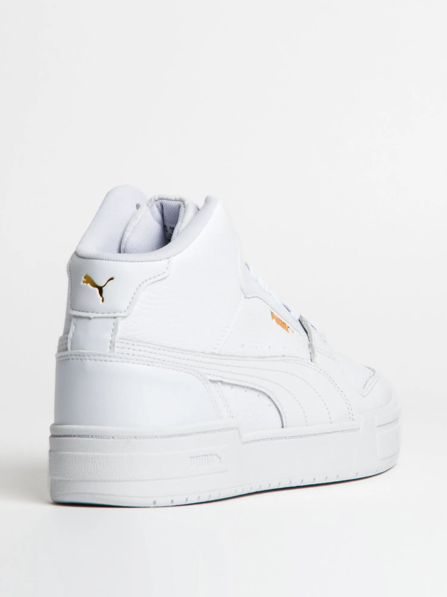 MENS PUMA PRO MID SNAEKER - CLEARANCE sold by Blackwell product image thumbnail 3