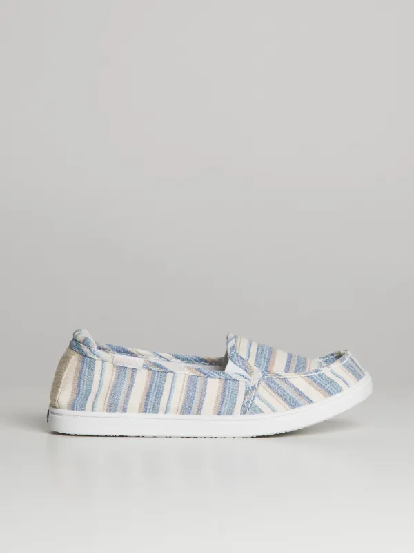 WOMENS ROXY MINNOW VII - CLEARANCE made by Blackwell