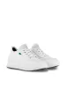 MENS VESSI WEEKEND SNEAKER - WHITE sold by Blackwell