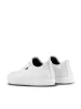 MENS VESSI WEEKEND SNEAKER - WHITE sold by Blackwell