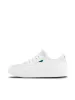 MENS VESSI WEEKEND SNEAKER - WHITE sold by Blackwell