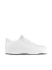 MENS VESSI WEEKEND SNEAKER - WHITE sold by Blackwell