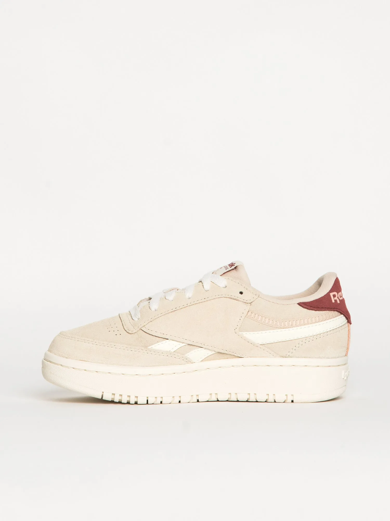 WOMENS REEBOK CLUB C DOUBLE REVENGE sold by Blackwell product image thumbnail 4