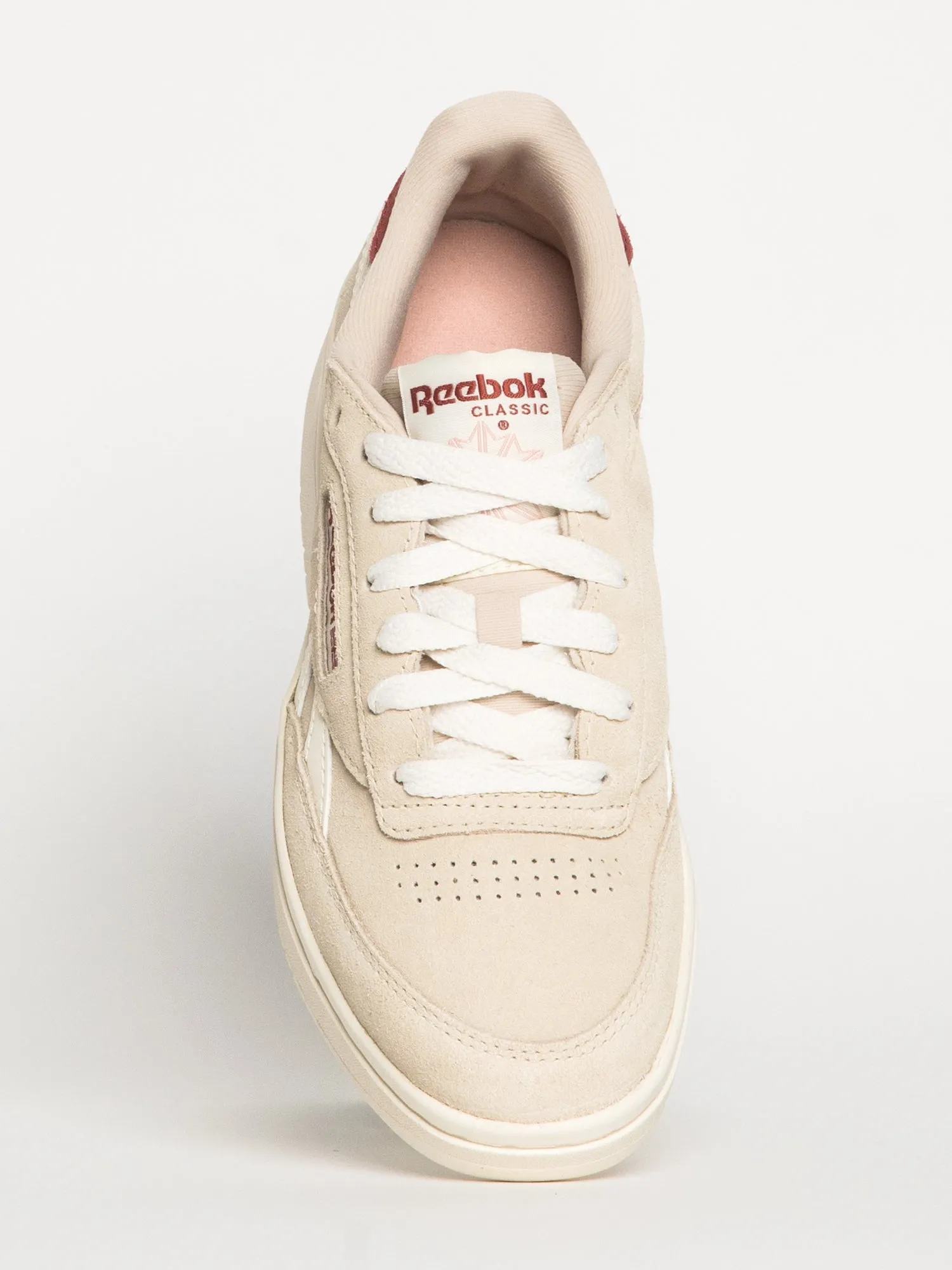 WOMENS REEBOK CLUB C DOUBLE REVENGE sold by Blackwell product image thumbnail 5