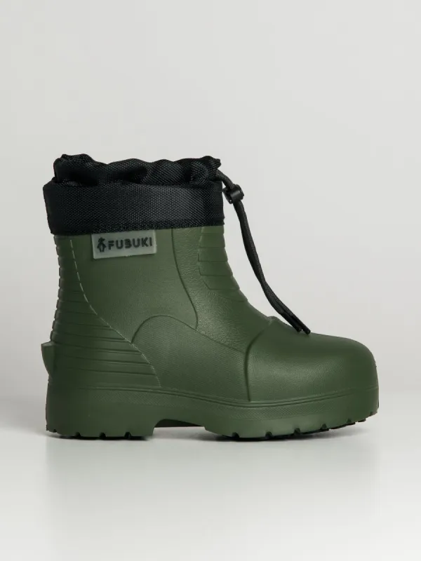 WOMENS FUBUKI 2.0 LOW BOOT - CLEARANCE made by Blackwell