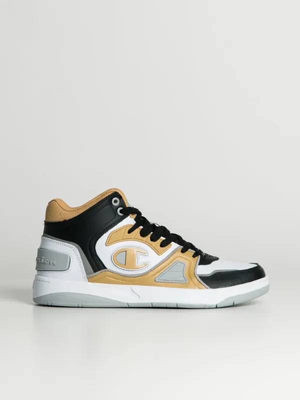 MENS CHAMPION REZONE DRILL HI - CLEARANCE sold by Blackwell