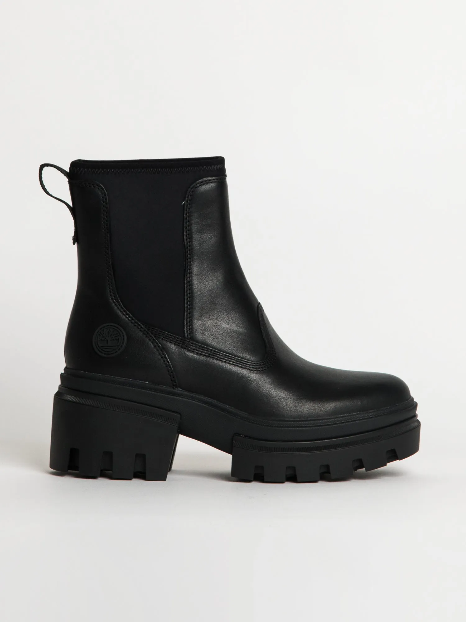 WOMENS TIMBERLAND EVERLEIGH CHELSEA BOOT sold by Blackwell