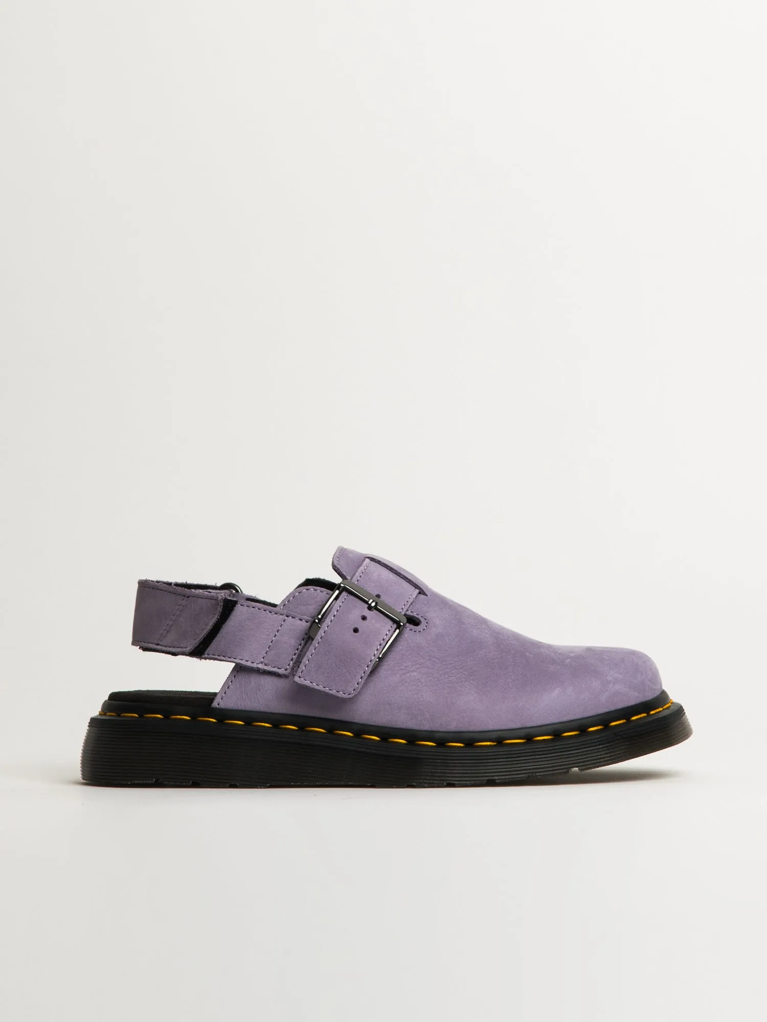 WOMENS DR MARTENS JORGE II BUTTERSOFT sold by Blackwell
