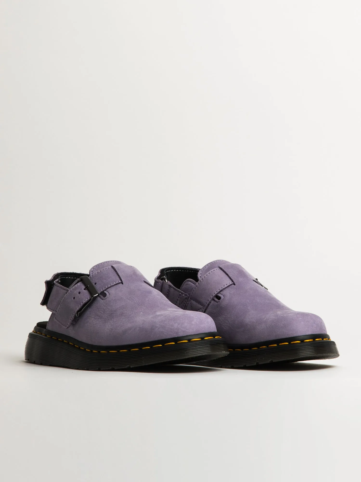 WOMENS DR MARTENS JORGE II BUTTERSOFT sold by Blackwell product image thumbnail 2