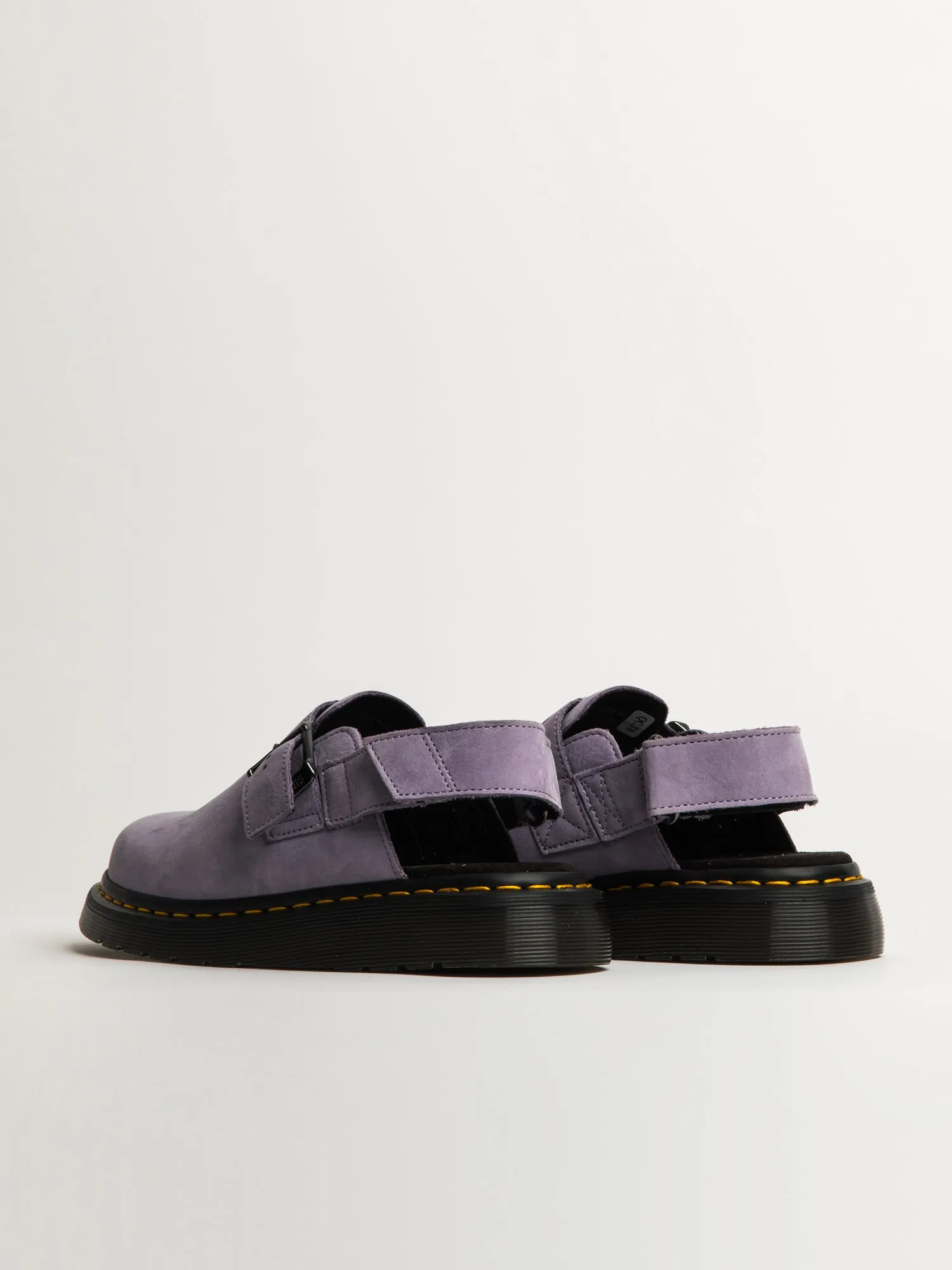 WOMENS DR MARTENS JORGE II BUTTERSOFT sold by Blackwell product image thumbnail 5