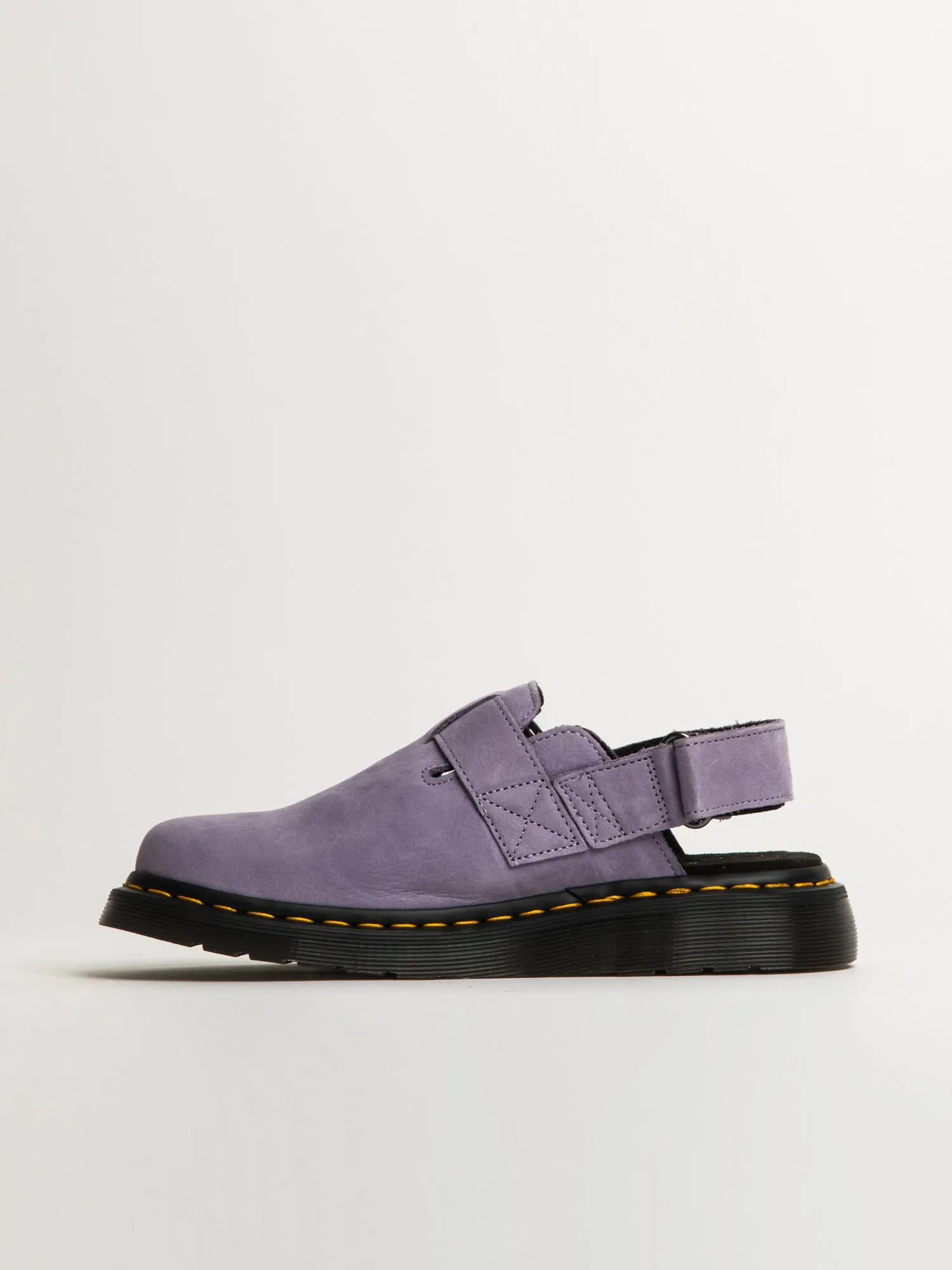 WOMENS DR MARTENS JORGE II BUTTERSOFT sold by Blackwell product image thumbnail 3