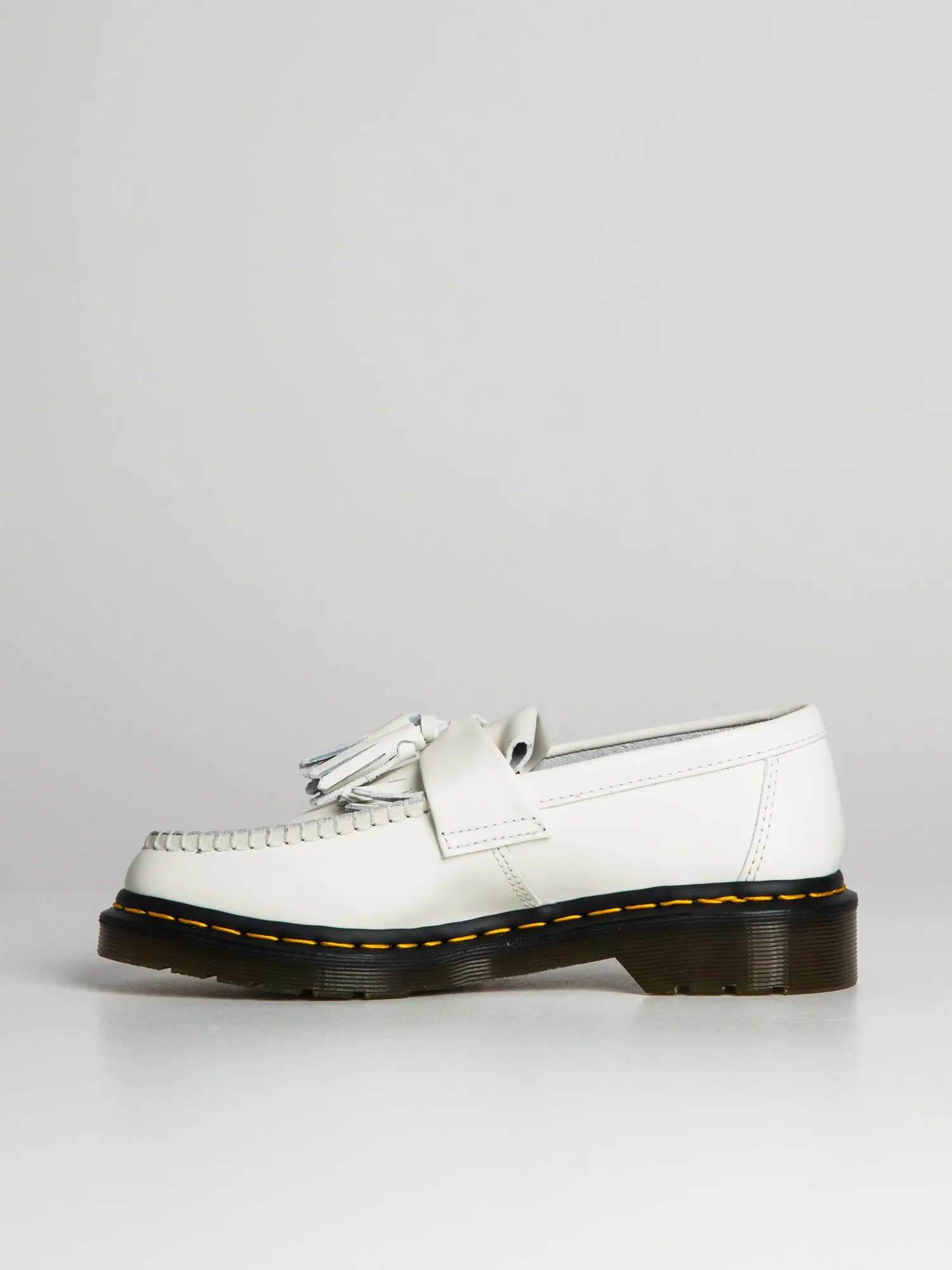 WOMENS DR MARTENS ADRIAN YELLOW STITCH SMOOTH - CLEARANCE sold by Blackwell product image thumbnail 4