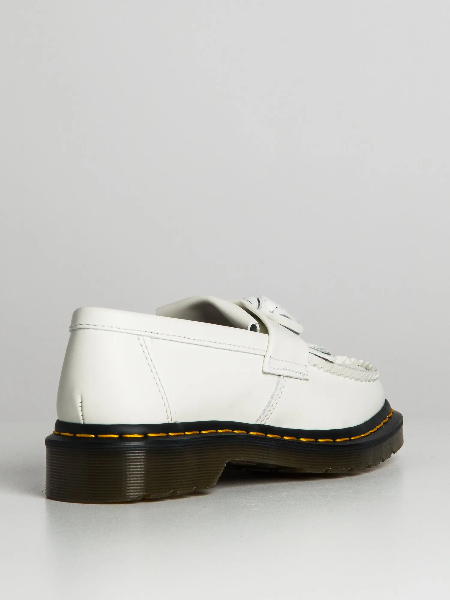 WOMENS DR MARTENS ADRIAN YELLOW STITCH SMOOTH - CLEARANCE sold by Blackwell product image thumbnail 3