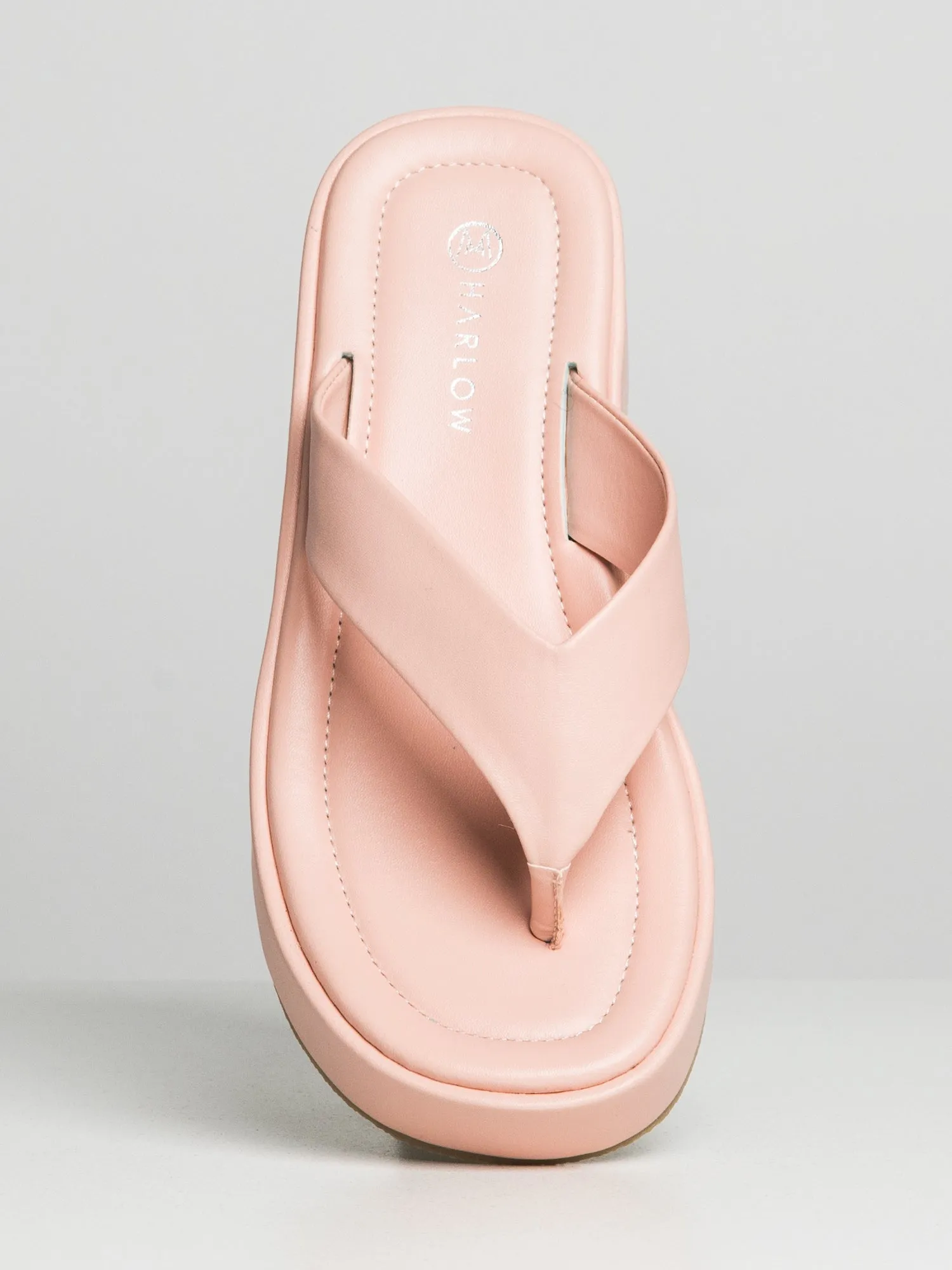 WOMENS HARLOW RIVER VEGAN WEDGE SANDALS - CLEARANCE sold by Blackwell product image thumbnail 5