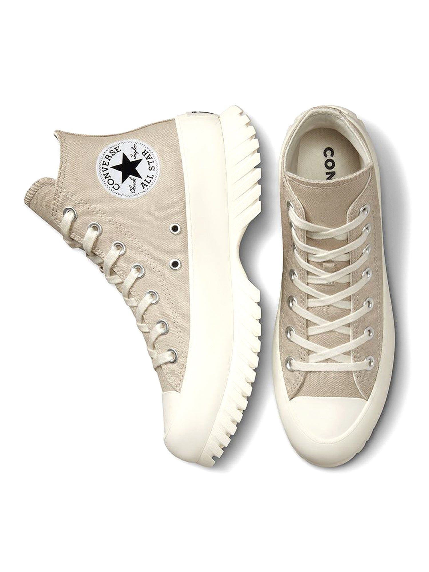 WOMENS CONVERSE CHUCK TAYLOR ALL-STARS LUGGED 2.0 PLATFORM sold by Blackwell product image thumbnail 6