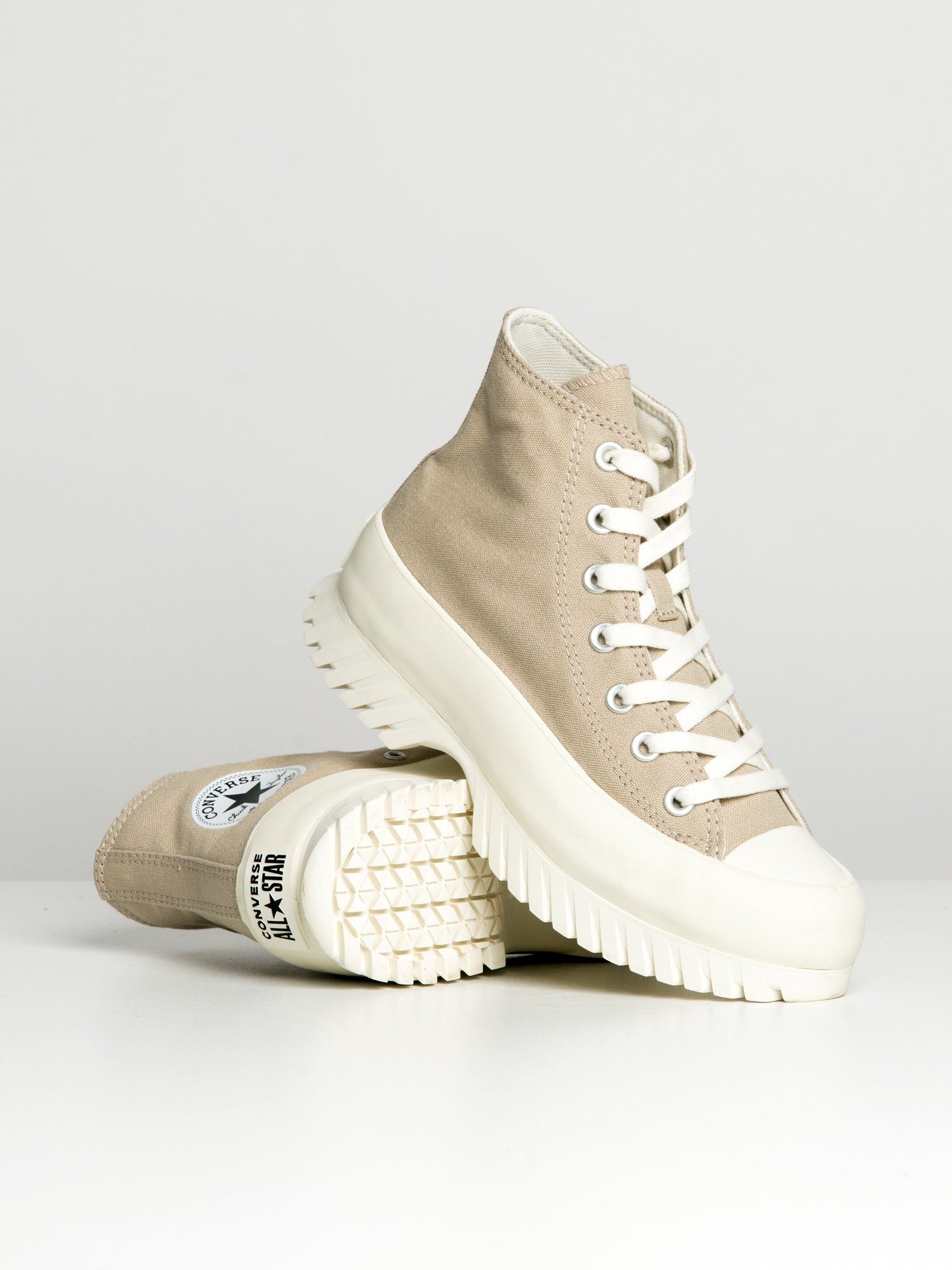 WOMENS CONVERSE CHUCK TAYLOR ALL-STARS LUGGED 2.0 PLATFORM sold by Blackwell product image thumbnail 2