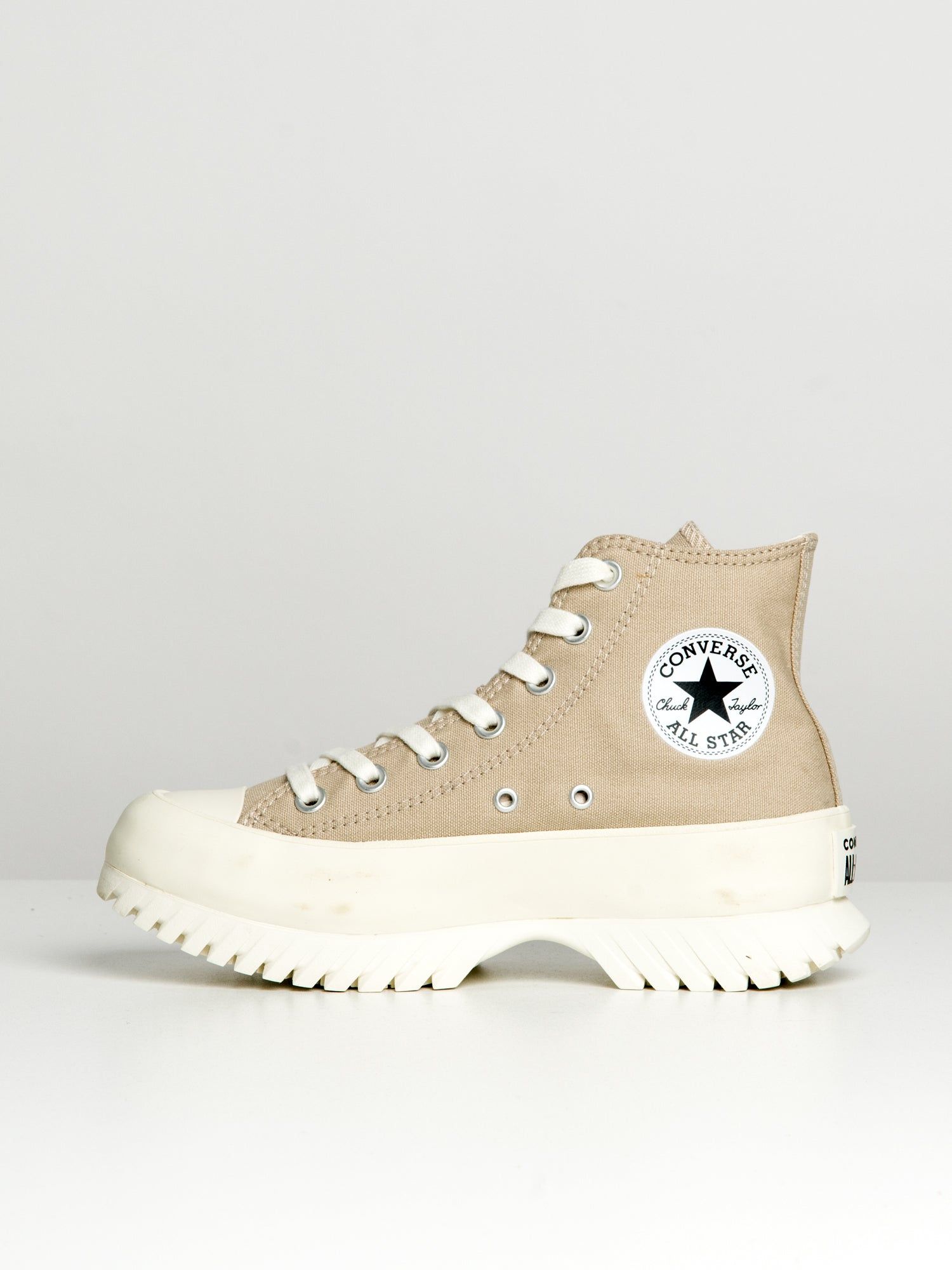 WOMENS CONVERSE CHUCK TAYLOR ALL-STARS LUGGED 2.0 PLATFORM sold by Blackwell product image thumbnail 4