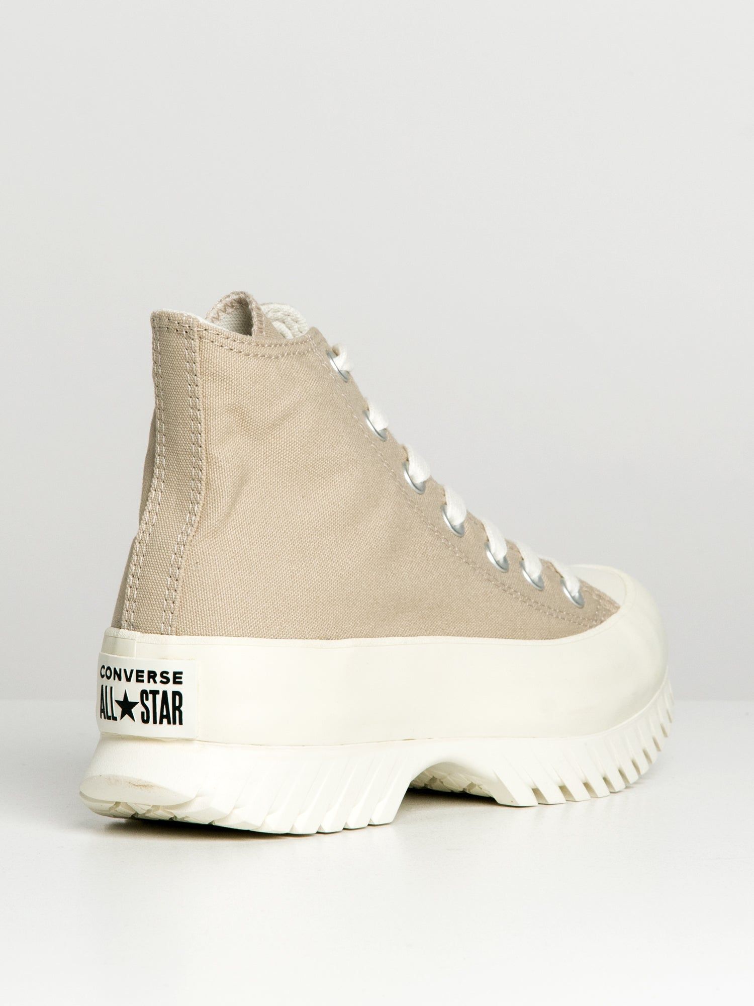 WOMENS CONVERSE CHUCK TAYLOR ALL-STARS LUGGED 2.0 PLATFORM sold by Blackwell product image thumbnail 3