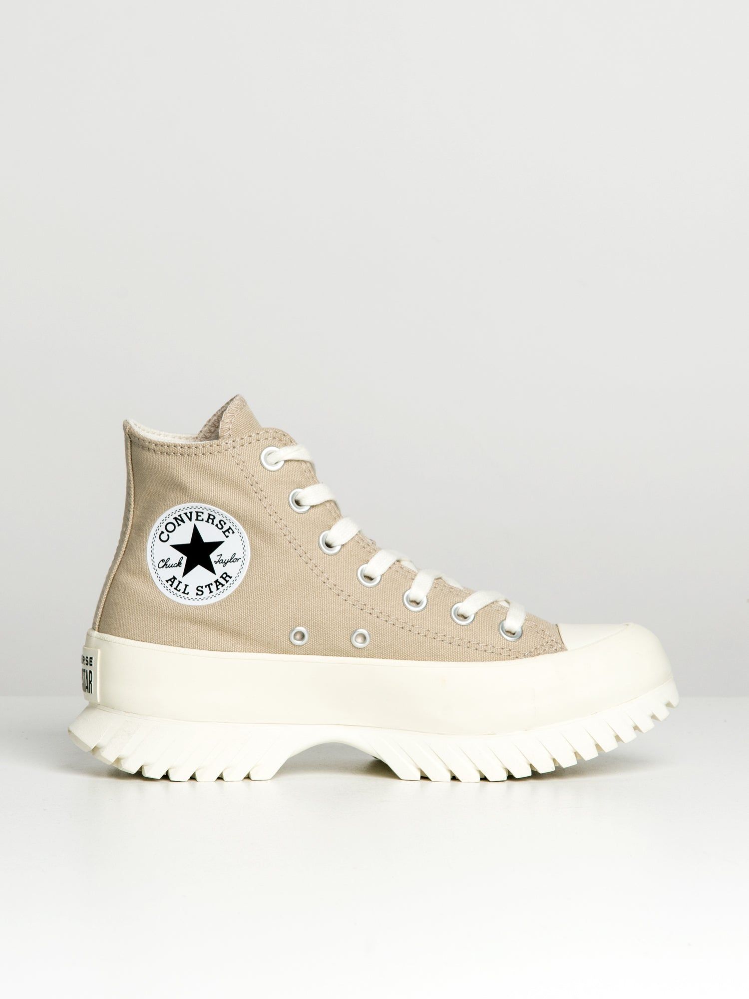 WOMENS CONVERSE CHUCK TAYLOR ALL-STARS LUGGED 2.0 PLATFORM sold by Blackwell