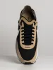 MENS NIKE WAFFLE ONE SNEAKER sold by Blackwell
