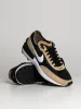 MENS NIKE WAFFLE ONE SNEAKER sold by Blackwell