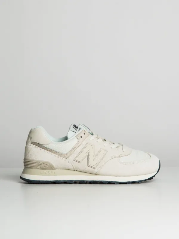 MENS NEW BALANCE THE 574 ESSENTIAL sold by Blackwell