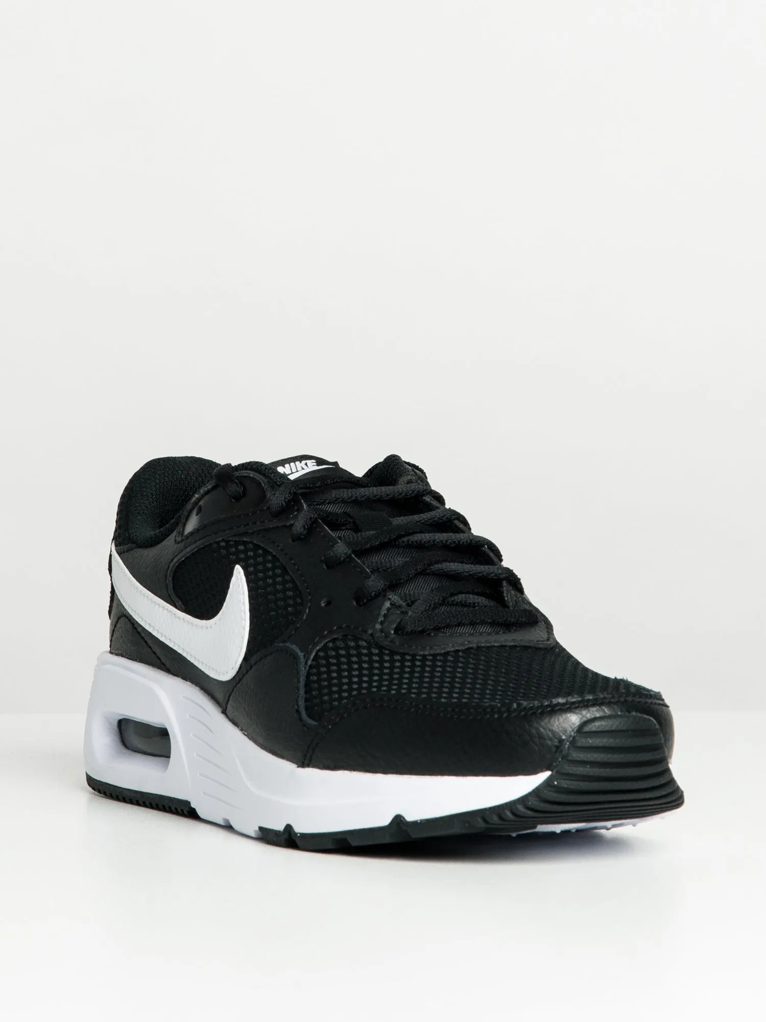 WOMENS NIKE AIR MAX SC SNEAKER - BLACK/WHITE sold by Blackwell product image thumbnail 2
