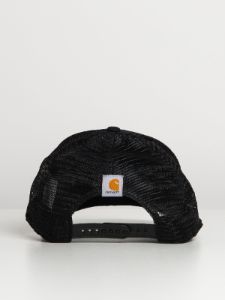 CARHARTT CANVAS MESH-BACK LOGO sold by Blackwell