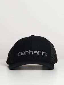 CARHARTT CANVAS MESH-BACK LOGO sold by Blackwell
