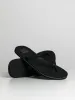 MENS REEF SEASIDE BLACK - CLEARANCE sold by Blackwell