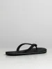 MENS REEF SEASIDE BLACK - CLEARANCE sold by Blackwell