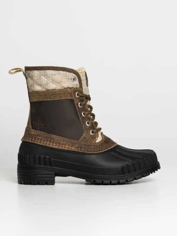 WOMENS KAMIK SIENNA MID L BOOT sold by Blackwell