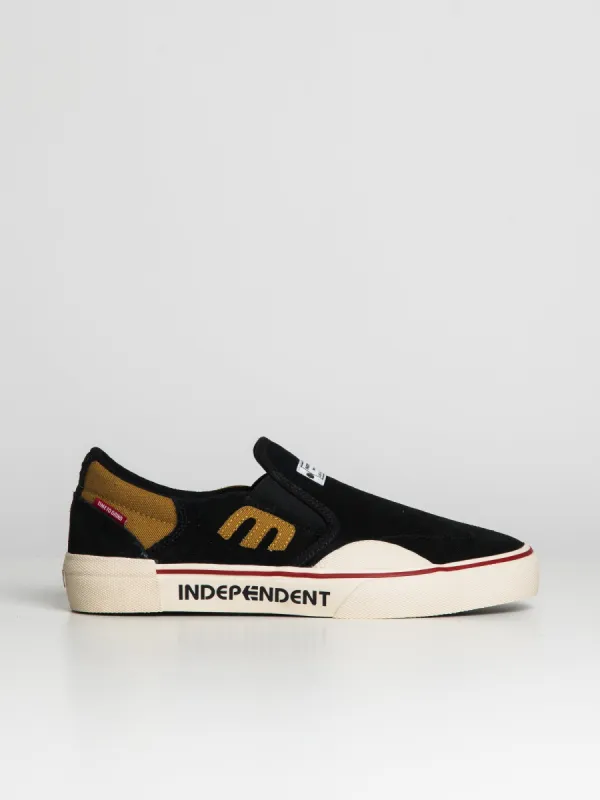 MENS ETNIES MARANA SLIP X INDY - CLEARANCE made by Blackwell