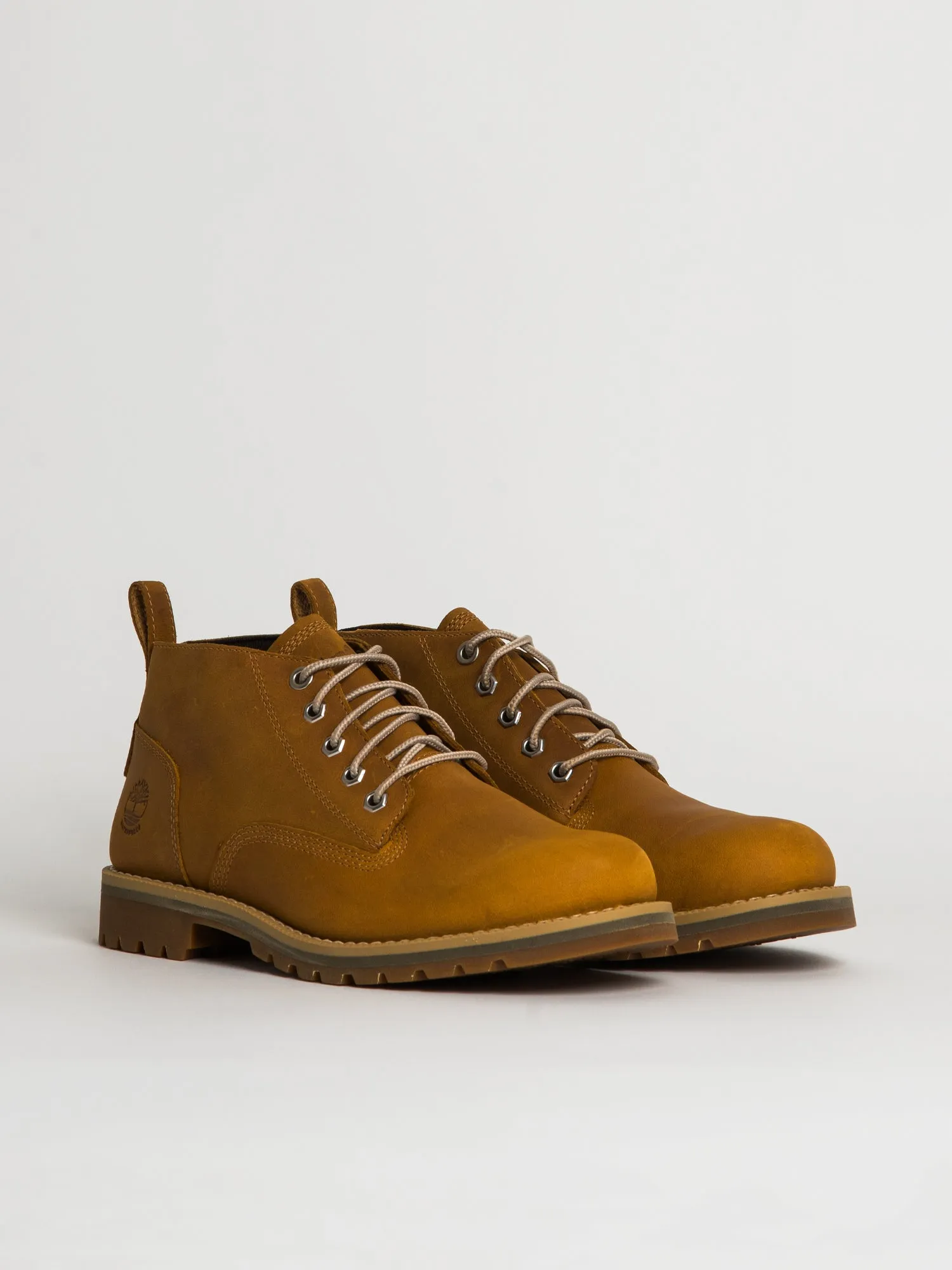 MENS TIMBERLAND REDWOOD FALLS WATERPROOF CHUKKA BOOT sold by Blackwell product image thumbnail 2