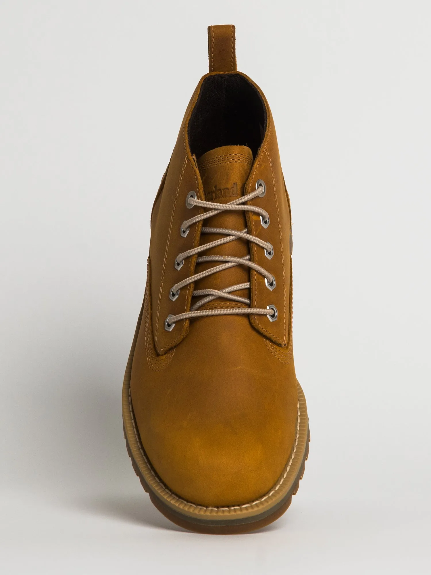 MENS TIMBERLAND REDWOOD FALLS WATERPROOF CHUKKA BOOT sold by Blackwell product image thumbnail 5